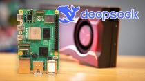 Thumbnail for OpenAI's nightmare: Deepseek R1 on a Raspberry Pi | Jeff Geerling