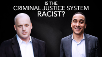 Thumbnail for Is the Criminal Justice System Racist? A Soho Forum Debate