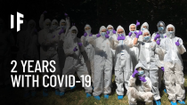 Thumbnail for What If It Takes Two Years for a COVID-19 Vaccine? | What If