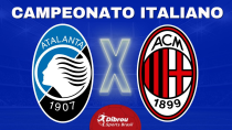 Thumbnail for ATALANTA X MILAN AO VIVO CAMPEONATO ITALIANO DIRETO DO ESTÁDIO | RODADA 15 - NARRAÇÃO | Dibrou Sports Brasil