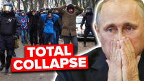 Thumbnail for CIVIL WAR is Brewing Inside Russia | The Military Show