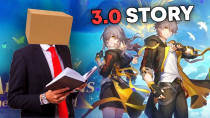 Thumbnail for DOING THE 3.0 STORY AND JUDGING IT WITH NO BIAS | Box2