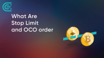 Thumbnail for Stop and Limit Orders Explained | CEX.IO Crypto Tutorial | CEX.IO