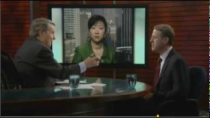 Thumbnail for IJ's Steve Simpson Discusses Landmark 1st Amendment Decision on PBS NewsHour With Jim Lehrer