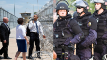 Thumbnail for Obama, Police, & Criminal Justice Reform. Q&A with Radley Balko