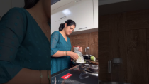 Thumbnail for 1 bar khayenge to bar-bar bnayenge!! #shorts #bristihomekitchen | Bristi Home Kitchen