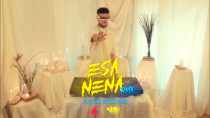 Thumbnail for NEMJ x MARTIN WHITE - ESA NENA REMIX (VIDEO OFICIAL) | NEMJ