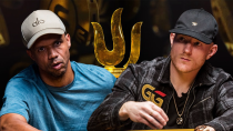 Thumbnail for Triton Poker Series Live | Triton Poker