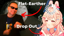 Thumbnail for Flat Earther Mad At Math | Pipkin Pippa Ch.【Phase Connect】