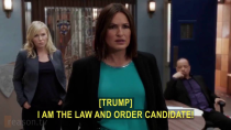 Thumbnail for Donald Trump: Law and Order Candidate