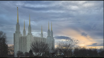 Thumbnail for Temple Open House Introduction | Washington D.C. Temple Updates