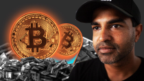 Thumbnail for How Bitcoin Could Replace the U.S. Dollar