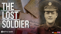 Thumbnail for The Forgotten Archive: A 100 Year Mystery (WW1 Documentary) | Battle Guide