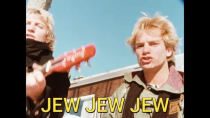 Thumbnail for jew jew jew - the police