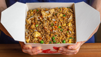 Thumbnail for Chinese Takeout Fried Rice Secrets Revealed | Jason Farmer