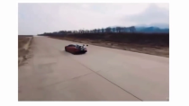 Thumbnail for china made a car for american roads