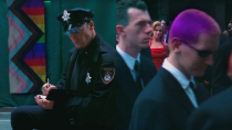 Thumbnail for Matrix | The dude in the red dress. | BGV EDITS 