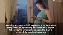 Thumbnail for Adverse health effects of microwave EMF exposure