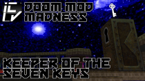 Thumbnail for Keeper Of The Seven Keys 3: Disc One - Doom Mod Madness | IcarusLIVES