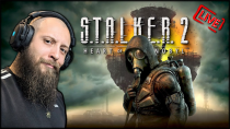 Thumbnail for S.T.A.L.K.E.R. 2 ☢️ #23 PRZECIW WSZYSTKIM 🔴 [NA ŻYWO] | WAGON