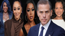 Thumbnail for Remy Ma threatens Papoose new girlfriend! Hunter Biden pardon +Vivica Fox +Lisa Raye | Sharrell's World