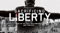 Thumbnail for SACRIFICING LIBERTY: A USS LIBERTY DOCUMENTARY