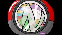 Thumbnail for Fish Eye Lens | homestarrunnerdotcom