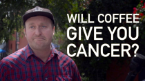 Thumbnail for California Says Coffee Needs Cancer Warning Labels