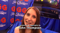 Thumbnail for Zum Porno gezwungen? Lia Louise - Lou Nesbit  -Teil 1- | John Thompson