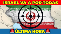 Thumbnail for NOTICIAS HOY ISRAEL IRÁN GUARDA UN SECRETO A VOCES JRENTRECOMILLAS ACTUALIDAD | JREntreComillas