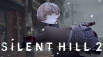 Thumbnail for I LOVE PATHETIC MEN...AGAIN!! SPOILERS !! 【 SILENT HILL 2 #3 】 【 NIJISANJI EN | Alban Knox 】 | Alban Knox 【NIJISANJI EN】