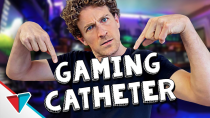 Thumbnail for Ordering a gaming catheter | Viva La Dirt League