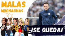 Thumbnail for ¡SE QUEDA! MARIANO SOSO CONTINÚA EN ALIANZA ¿MALA DECISIÓN? | A PRESIÓN