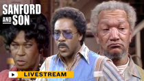 Thumbnail for Best Moments Marathon | Sanford and Son