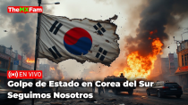 Thumbnail for Golpe de Estado en Corea del Sur: Ahora Seguimos Nosotros | TheMXFam