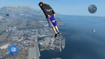 Thumbnail for You've Never Seen This Many Coffin Flips in Skate 3. | wispp