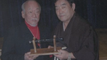 Thumbnail for The Real Miyagi's Dojo Threatened: Santa Ana Favors Foliage over Small Businesses