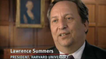 Thumbnail for Larry Summers Calls Milton Friedman a "Devil Figure"