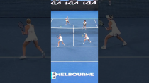 Thumbnail for Doubles DOESN'T get better than this! 🤯 | Australian Open TV