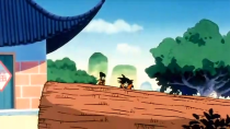 Thumbnail for Dragon Ball Z Episode 1 English Dubbed