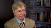 Thumbnail for George Will: "I owe my current happiness to Barack Obama"