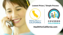 Thumbnail for Get Health Insurance Quick & Easy at the Lowest Prices! (w/ music) | Health For California - Covered CA Enrollment