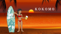 Thumbnail for Kokomo - Power Metal (Beach Boys Cover) | TryHarder