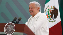 Thumbnail for Conferencia de prensa matutina, desde Tabasco. Martes 02 de enero 2024 | Presidente AMLO