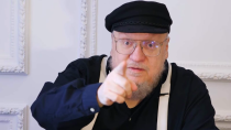 Thumbnail for Drinker's Chasers - George RR Martin Lashes Out At "Toxic Fandoms" | Critical Drinker After Hours