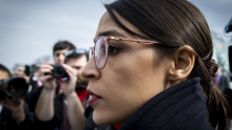 Thumbnail for Alexandria Ocasio-Cortez’s Green New Deal: A Bizarre Grab-Bag of Terrible Ideas