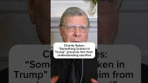 Thumbnail for Charlie Sykes: 'Something broken in Trump' prevents him from understanding sacrifice | MSNBC