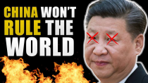 Thumbnail for China’s International Debt Crisis, Why Countries are going Bankrupt? BRI is failing | Business Basics