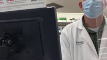 Thumbnail for Disturbing Video Shows Walgreens Pharmacist Refusing To Fill Man's Ivermectin Prescription