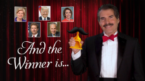 Thumbnail for Stossel: The Stosscars!